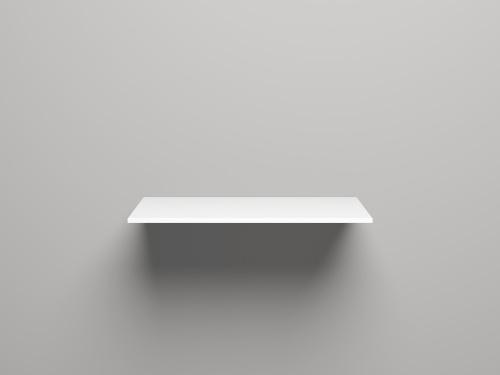 Столешница Salini COSTA 200121MF 80х50 накладная - фото 5